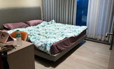 FOR RENT 3 Bedroom 130sqm Condo Unit - Bay Prime Paranaque