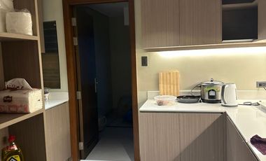 FOR RENT 3 Bedroom 130sqm Condo Unit - Bay Prime Paranaque