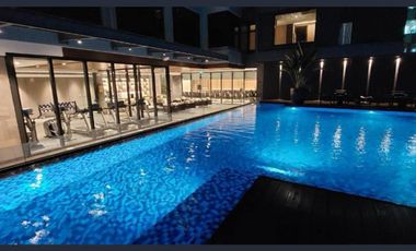 FOR RENT 3 Bedroom 130sqm Condo Unit - Bay Prime Paranaque