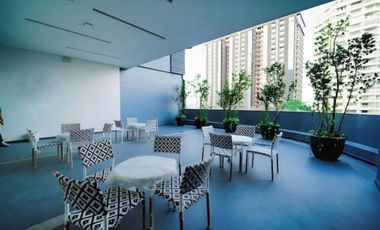 FOR RENT 3 Bedroom 130sqm Condo Unit - Bay Prime Paranaque