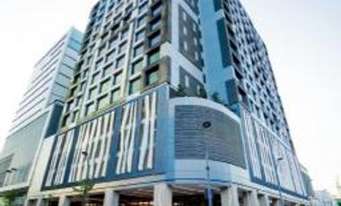 FOR RENT 3 Bedroom 130sqm Condo Unit - Bay Prime Paranaque