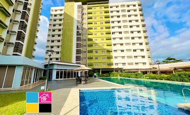 Studio Unit At Midori Residences For Sale Mandaue City Cebu