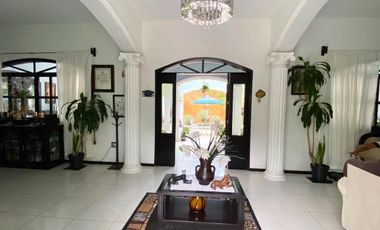 Residencia en Venta en Fraccionamiento Don Ventura A escasos 10 min de Tuxtla Gutiérrez