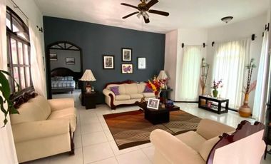 Residencia en Venta en Fraccionamiento Don Ventura A escasos 10 min de Tuxtla Gutiérrez