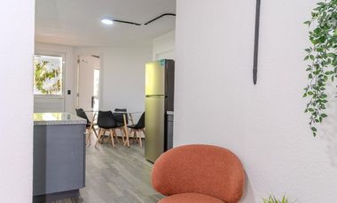 🏡 Habitación privada con baño propio, zona Los Fuertes de Puebla