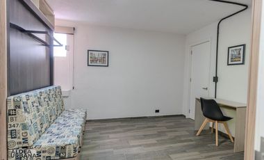 🏡 Habitación privada con baño propio, zona Los Fuertes de Puebla