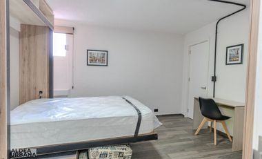 🏡 Habitación privada con baño propio, zona Los Fuertes de Puebla