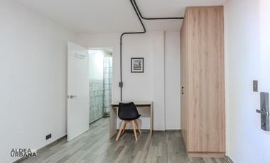 🏡 Habitación privada con baño propio, zona Los Fuertes de Puebla