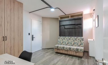 🏡 Habitación privada con baño propio, zona Los Fuertes de Puebla