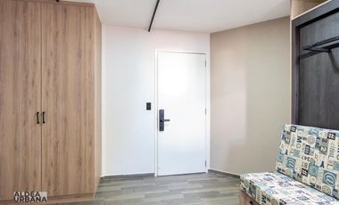 🏡 Habitación privada con baño propio, zona Los Fuertes de Puebla
