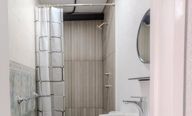 🏡 Habitación privada con baño propio, zona Los Fuertes de Puebla