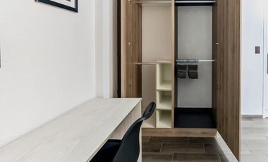 🏡 Habitación privada con baño propio, zona Los Fuertes de Puebla