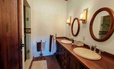 Casa en venta en el centro de Pátzcuaro Michoacán