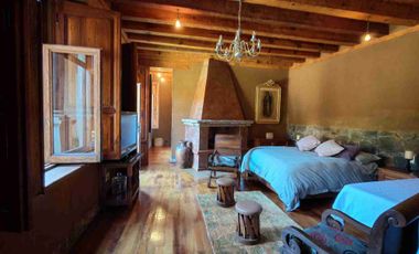 Casa en venta en el centro de Pátzcuaro Michoacán