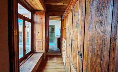 Casa en venta en el centro de Pátzcuaro Michoacán