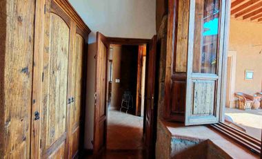 Casa en venta en el centro de Pátzcuaro Michoacán