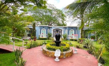 Residencia en Venta en Fraccionamiento Don Ventura A escasos 10 min de Tuxtla Gutiérrez