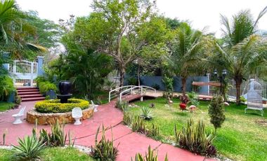 Residencia en Venta en Fraccionamiento Don Ventura A escasos 10 min de Tuxtla Gutiérrez