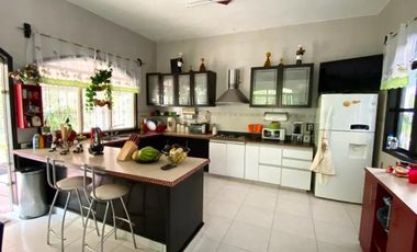 Residencia en Venta en Fraccionamiento Don Ventura A escasos 10 min de Tuxtla Gutiérrez
