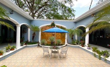 Residencia en Venta en Fraccionamiento Don Ventura A escasos 10 min de Tuxtla Gutiérrez