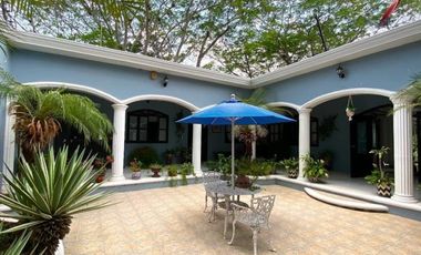 Residencia en Venta en Fraccionamiento Don Ventura A escasos 10 min de Tuxtla Gutiérrez