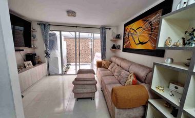 ,🏠vendo hermosa casa Duplex Pereira