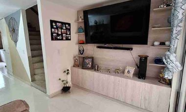 ,🏠vendo hermosa casa Duplex Pereira