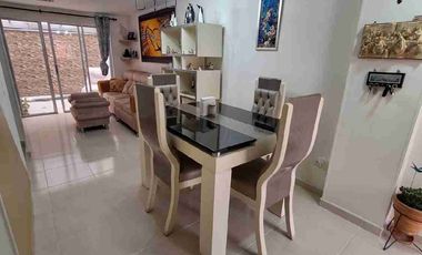 ,🏠vendo hermosa casa Duplex Pereira