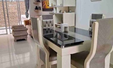 ,🏠vendo hermosa casa Duplex Pereira