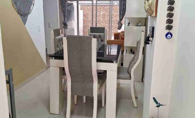 ,🏠vendo hermosa casa Duplex Pereira