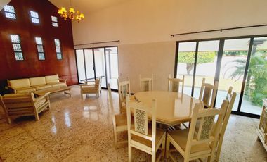 Casa en venta en residencial El mirador. Ubicación inmejorable.