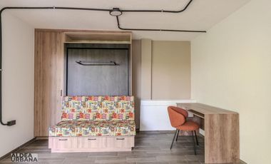 🏡 Habitación en coliving zona Los Fuertes de Puebla
