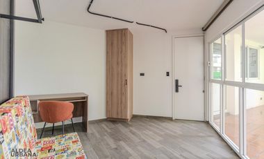 🏡 Habitación en coliving zona Los Fuertes de Puebla