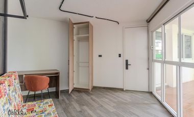 🏡 Habitación en coliving zona Los Fuertes de Puebla