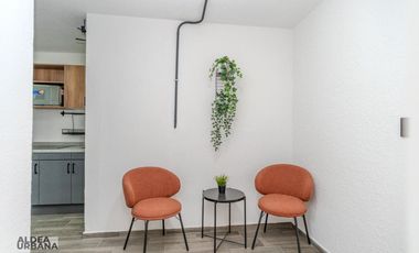 🏡 Habitación en coliving zona Los Fuertes de Puebla