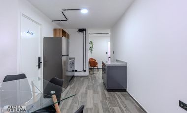 🏡 Habitación en coliving zona Los Fuertes de Puebla