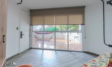 🏡 Habitación en coliving zona Los Fuertes de Puebla