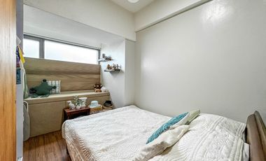 For Sale: 1-Bedroom Unit in Shang Salcedo Place