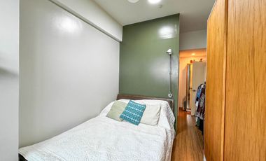 For Sale: 1-Bedroom Unit in Shang Salcedo Place