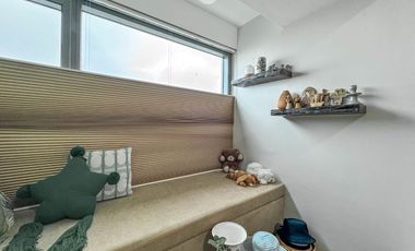 For Sale: 1-Bedroom Unit in Shang Salcedo Place