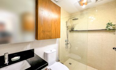 For Sale: 1-Bedroom Unit in Shang Salcedo Place