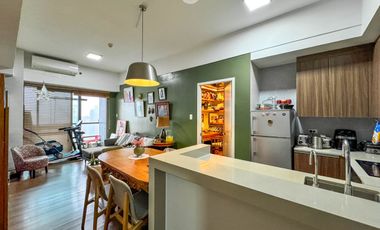 For Sale: 1-Bedroom Unit in Shang Salcedo Place