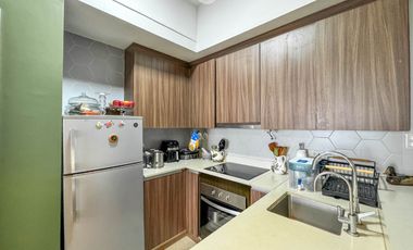 For Sale: 1-Bedroom Unit in Shang Salcedo Place