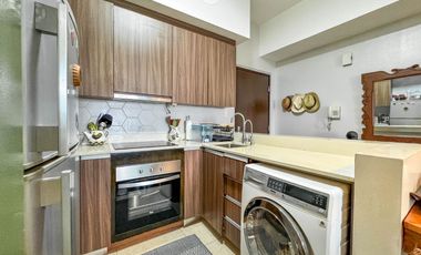 For Sale: 1-Bedroom Unit in Shang Salcedo Place