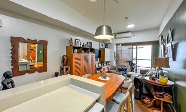 For Sale: 1-Bedroom Unit in Shang Salcedo Place