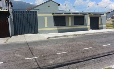 IDEAL EMPRESAS: USD 475.000 - PROPIEDAD EN VENTA, SECTOR NORTE DE QUITO
