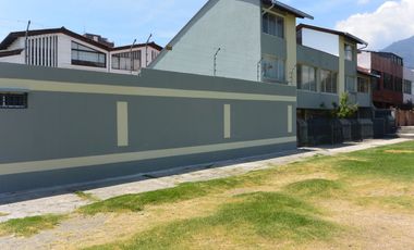 IDEAL EMPRESAS: USD 475.000 - PROPIEDAD EN VENTA, SECTOR NORTE DE QUITO