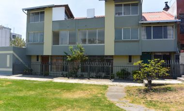 IDEAL EMPRESAS: USD 475.000 - PROPIEDAD EN VENTA, SECTOR NORTE DE QUITO