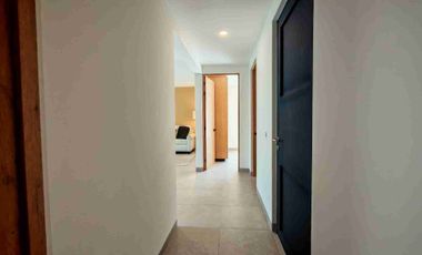 Departamentos nuevos en zona Sur de Morelia Michoacán a pocos minutos de casa de gobierno y Cotsco