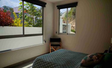 Departamentos nuevos en zona Sur de Morelia Michoacán a pocos minutos de casa de gobierno y Cotsco